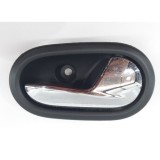 Maçaneta Porta Interna Traseira Direita  Renault Logan