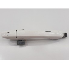 Maçaneta Externa Dianteira Esquerda Honda City