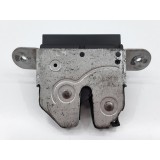 Fechadura Tampa Traseira Fiat Bravo