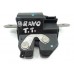 Fechadura Tampa Traseira Fiat Bravo