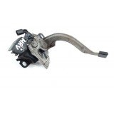 Fechadura Capo Honda Hrv 