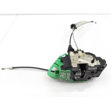 Fechadura Porta Traseira Esquerda Hyundai I30 2010