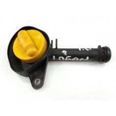 Bocal Enchimento Óleo Motor Renault Logan