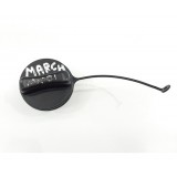 Tampa Tampa Combustível Nissan March