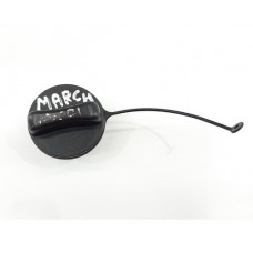 Tampa Tampa Combustível Nissan March