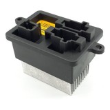 Resistência Ar Condicionado Jeep Renegade 