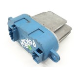 Resistência Ar Condicionado Porsche