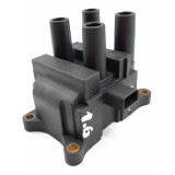 Bobina Ignição Ford New Fiesta 1.6