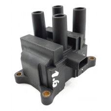 Bobina Ignição Ford New Fiesta 1.6