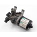 Motor Limpador Para-brisa Chevrolet Sonic
