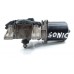 Motor Limpador Para-brisa Chevrolet Sonic