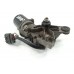 Motor Limpador Para-brisa Chevrolet Cruze