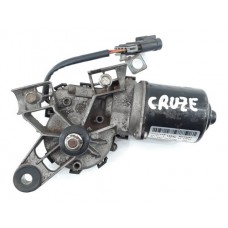 Motor Limpador Para-brisa Chevrolet Cruze