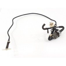 Válvula Solenoide Vácuo Ar Porsche