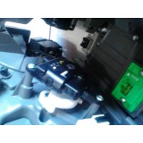 Motor Da Caixa De Ar Condicionado Azera 2012