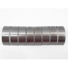 Jogo Bronzina Biela Jeep Renegade 2019 