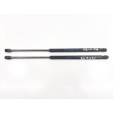 Par Amortecedor Tampa Traseira Jeep Renegade 2019 