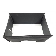 Capa Protetora Calor Bateria Jeep Renegade 2019 