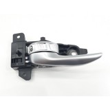 Maçaneta Interna Porta Traseira E/ Jeep Renegade 2019 