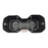 Acabamento Interno Porta Copo Jeep Renegade 2019 