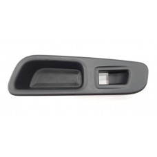 Puxador Forro Porta Traseira Esquerda Jeep Renegade 2019 