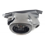 Acabamento Coluna Direção Jeep Renegade 2019 