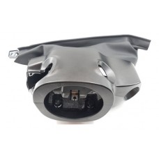 Acabamento Coluna Direção Jeep Renegade 2019 