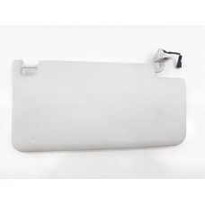 Quebra Sol Esquerdo Jeep Renegade 2019 