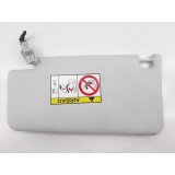 Quebra Sol Direito Jeep Renegade 2019 