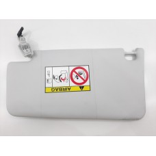 Quebra Sol Direito Jeep Renegade 2019 