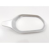 Acabamento Painel  Jeep Renegade 2019 