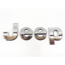 Emblema Dianteiro Jeep Renegade 2019 