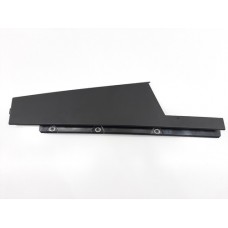 Acabamento Black Piano Porta Traseira E/ Jeep Renegade 2019 