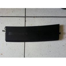 Acabamento Tela Painel Mercedes B200     2014