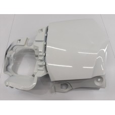 Acabamento Para-choque Traseiro Esquerdo Jeep Renegade 2019 