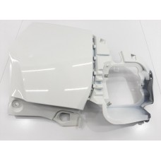 Acabamento Para-choque Traseiro Direito Jeep Renegade 2019 