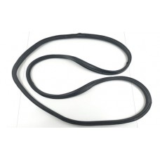 Borracha Fixa Porta Mala Jeep Renegade 2019 