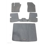 Jogo Tapete  Jeep Renegade 2019 