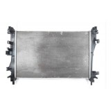 Radiador Água  Jeep Renegade 2019 