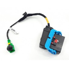 Chicote Jeep Renegade 2019 