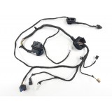 Chicote Porta Dianteira Direita Jeep Renegade 2019 