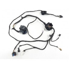 Chicote Porta Dianteira Direita Jeep Renegade 2019 