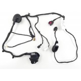 Chicote Porta Dianteira Esquerda Jeep Renegade 2019 