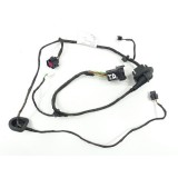 Chicote Porta Traseira Direita Jeep Renegade 2019 