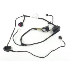 Chicote Porta Traseira Direita Jeep Renegade 2019 