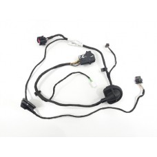 Chicote Porta Traseira Esquerda Jeep Renegade 2019 