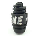 Borracha Batente Capo Jeep Renegade 2019 