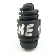 Borracha Batente Capo Jeep Renegade 2019 