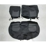 Jogo Capa Forração Banco Traseiro Jeep Renegade 2019 