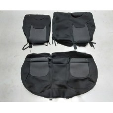 Jogo Capa Forração Banco Traseiro Jeep Renegade 2019 